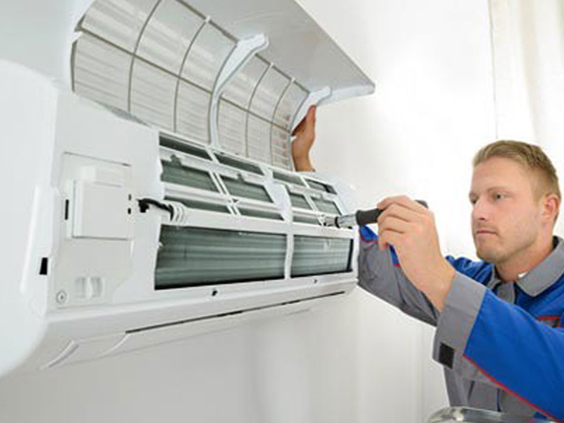 air conditioning maintenance perth