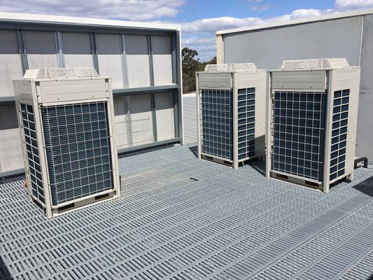 air conditioning cleaning perth