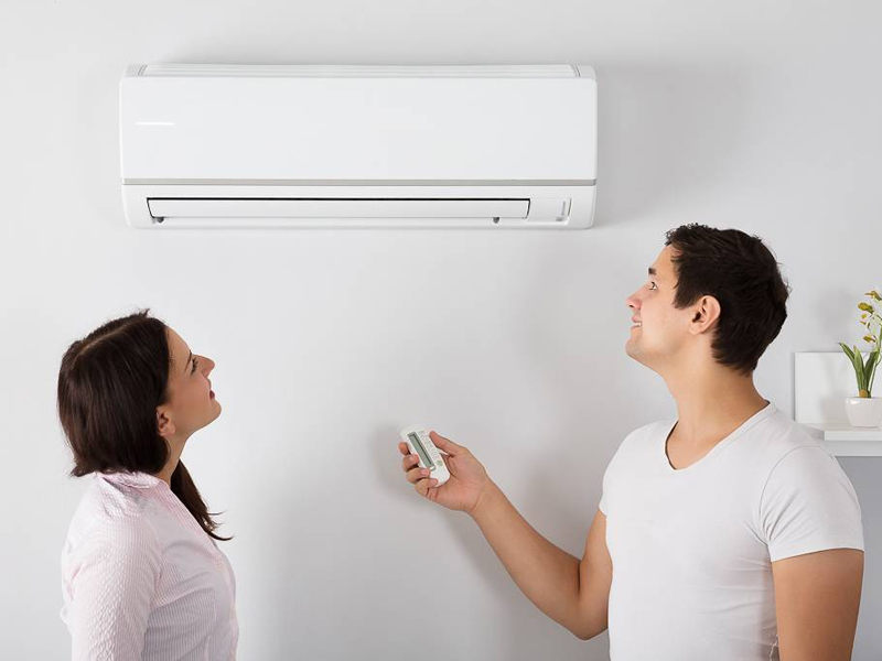 air conditioning installation perth